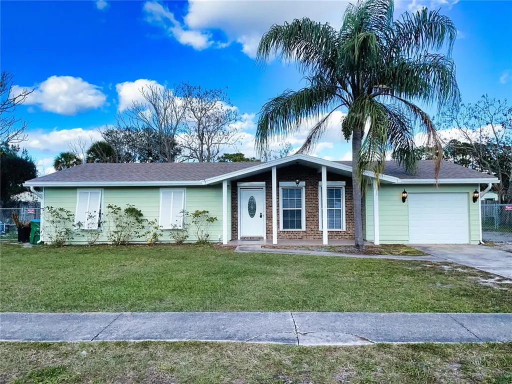 2662 Hibiscus Court Deltona FL 32738