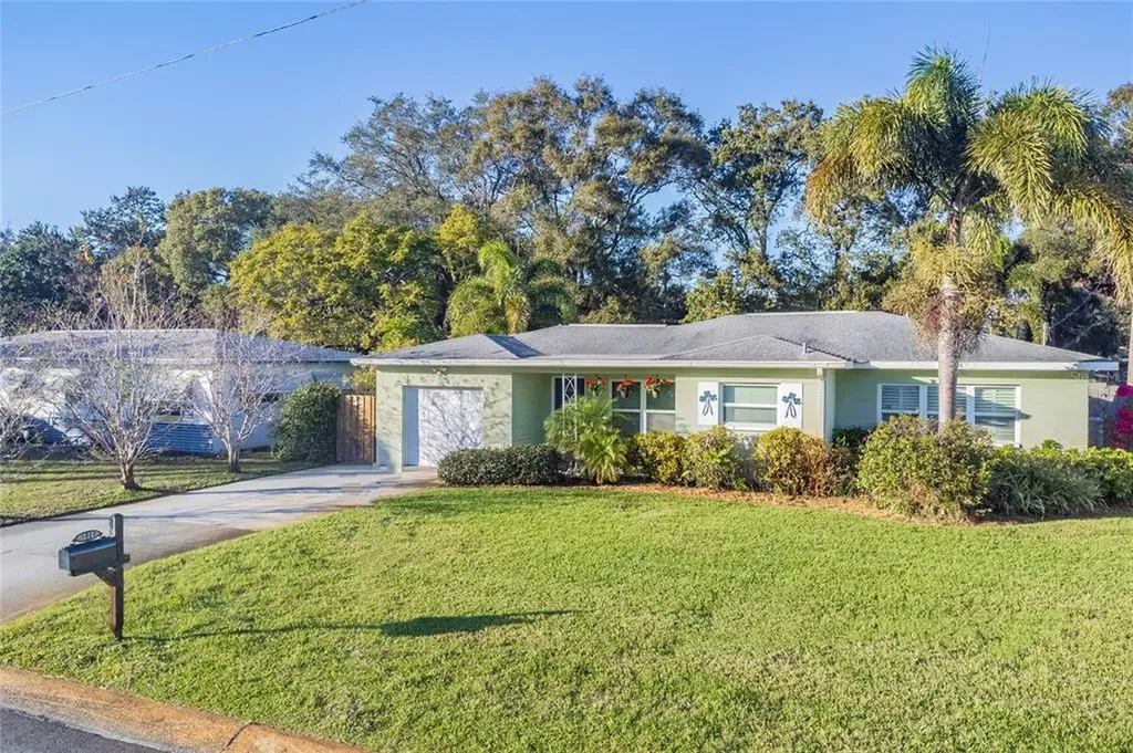 5809 20th Avenue S Gulfport FL 33707
