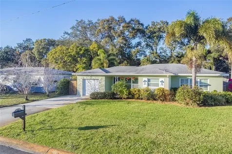 5809 20th Avenue S Gulfport FL 33707