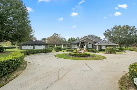 3439 Appalachian Drive Brooksville FL 34602