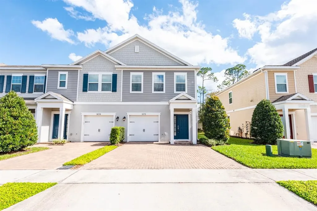 1478 Round Rock Court Oviedo FL 32765