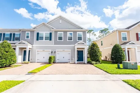 1478 Round Rock Court Oviedo FL 32765