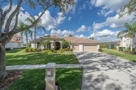 5107 Rue Vendome Lutz FL 33558