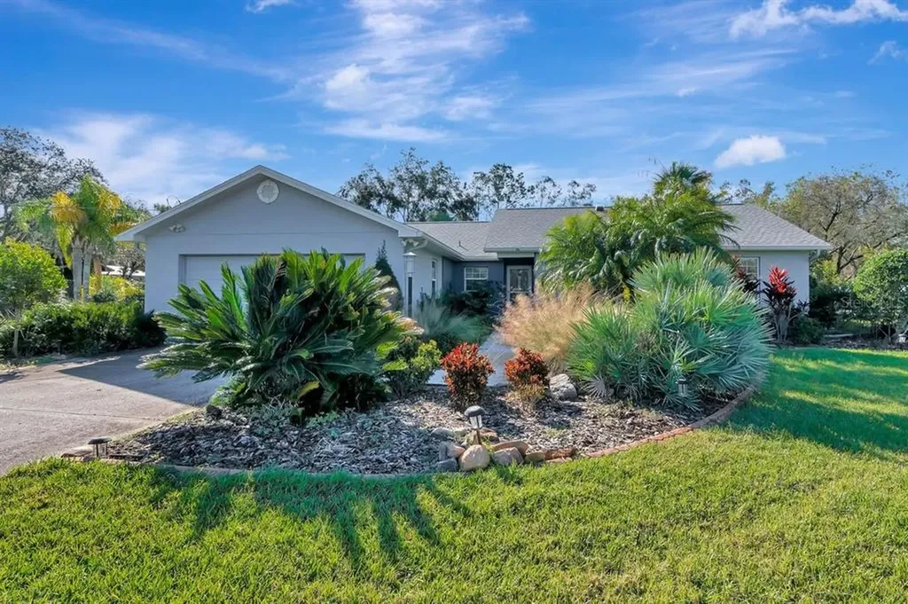 12528 Twin Branch Acres Road Tampa FL 33626