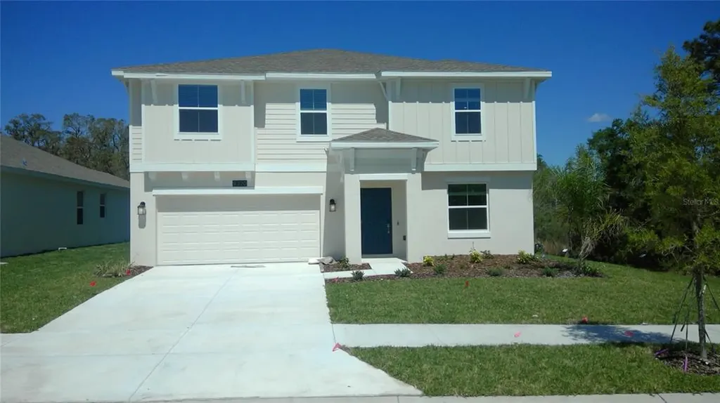 9320 Revere Avenue Leesburg FL 34788