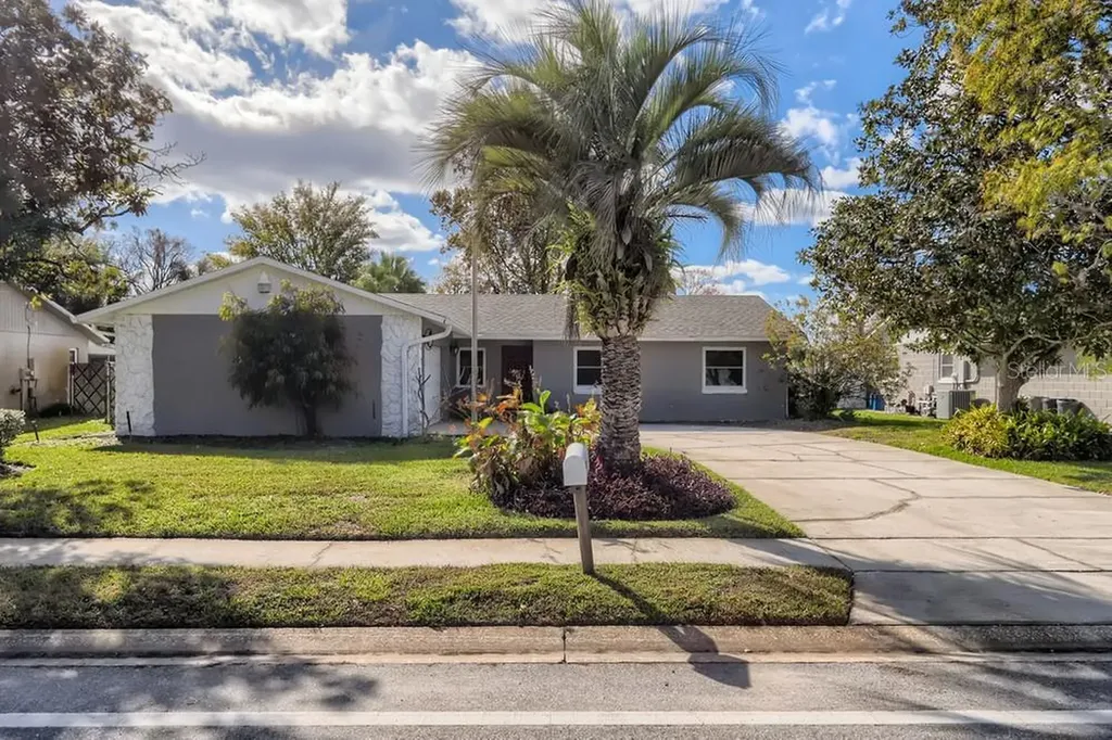 7128 Betty Street Winter Park FL 32792