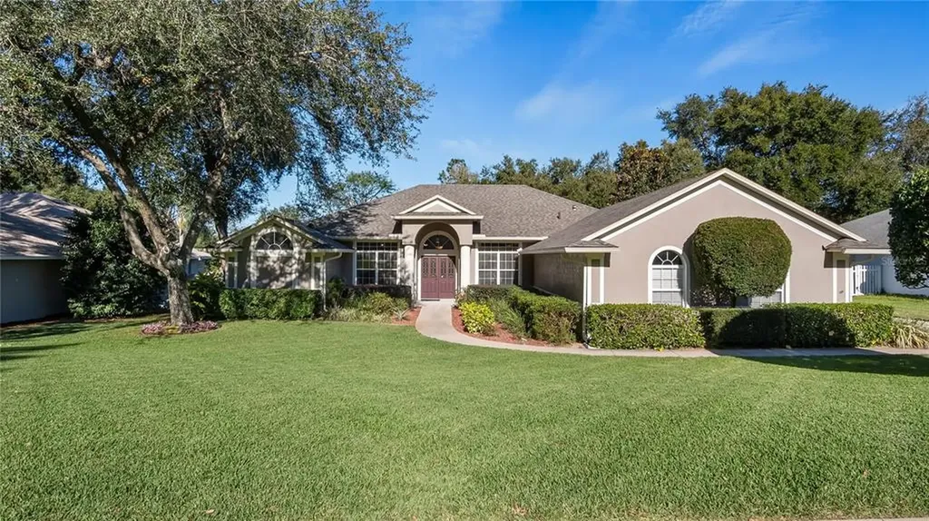 1335 Briarhaven Lane Clermont FL 34711