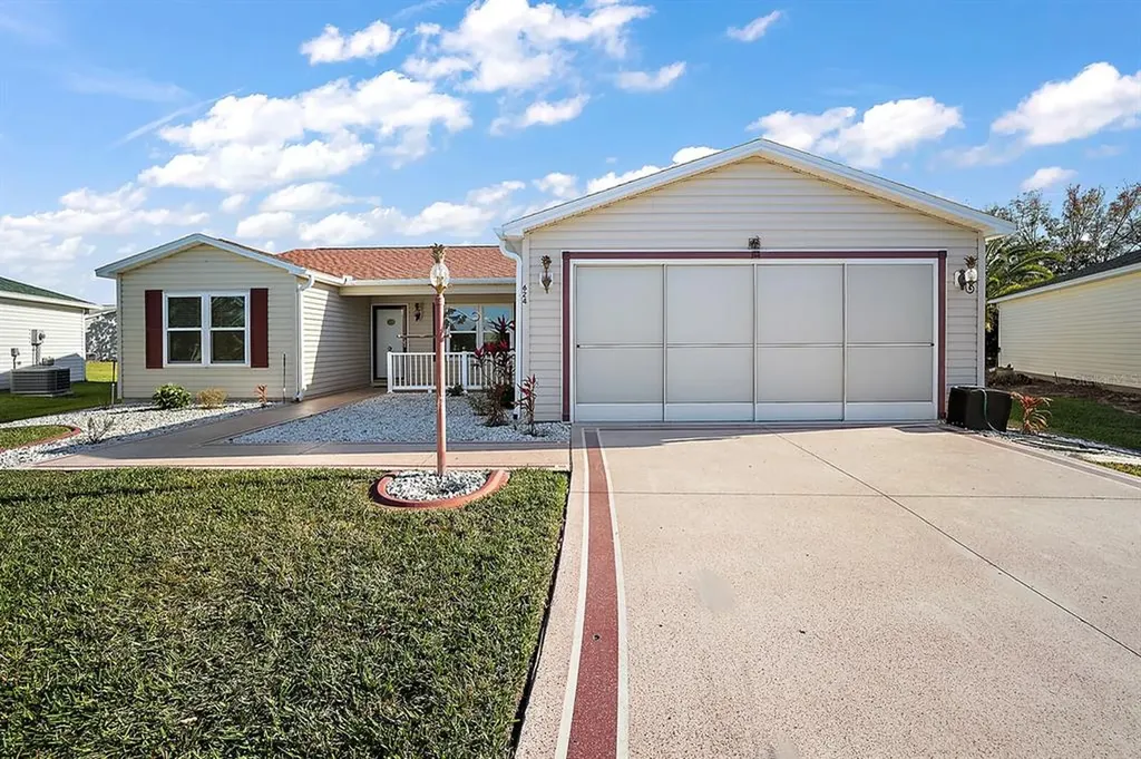 624 Ellsworth Way The Villages FL 32162