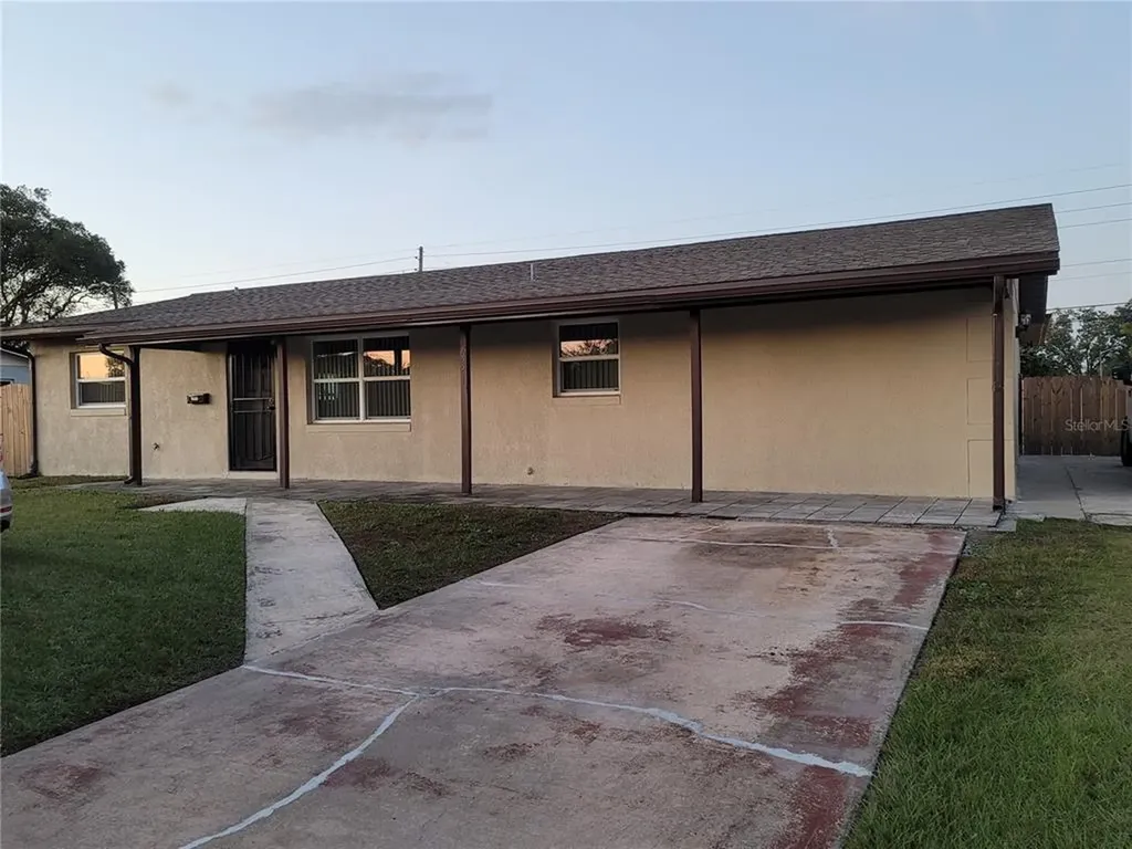 6221 Kearce Street Orlando FL 32807