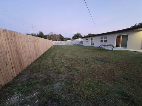 6221 Kearce Street Orlando FL 32807