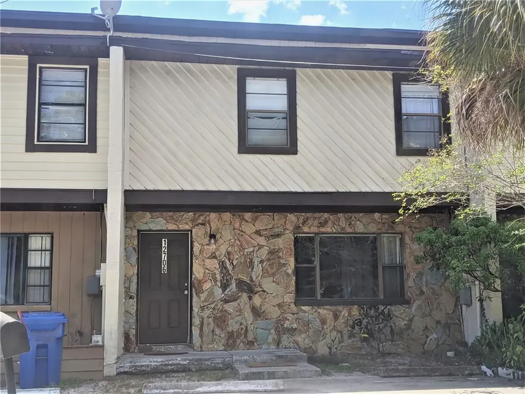 12706 N 20th Street Tampa FL 33612