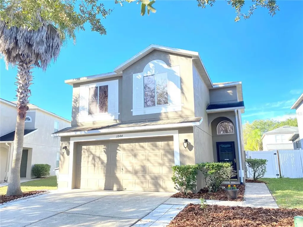 1844 Sherbourne Street Winter Garden FL 34787
