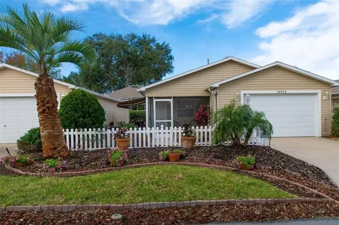 16954 SE 94th Sunnybrook Circle The Villages FL 32162