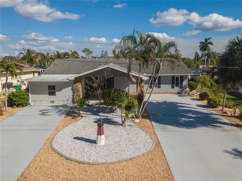 3912 Magnolia Way Punta Gorda FL 33950