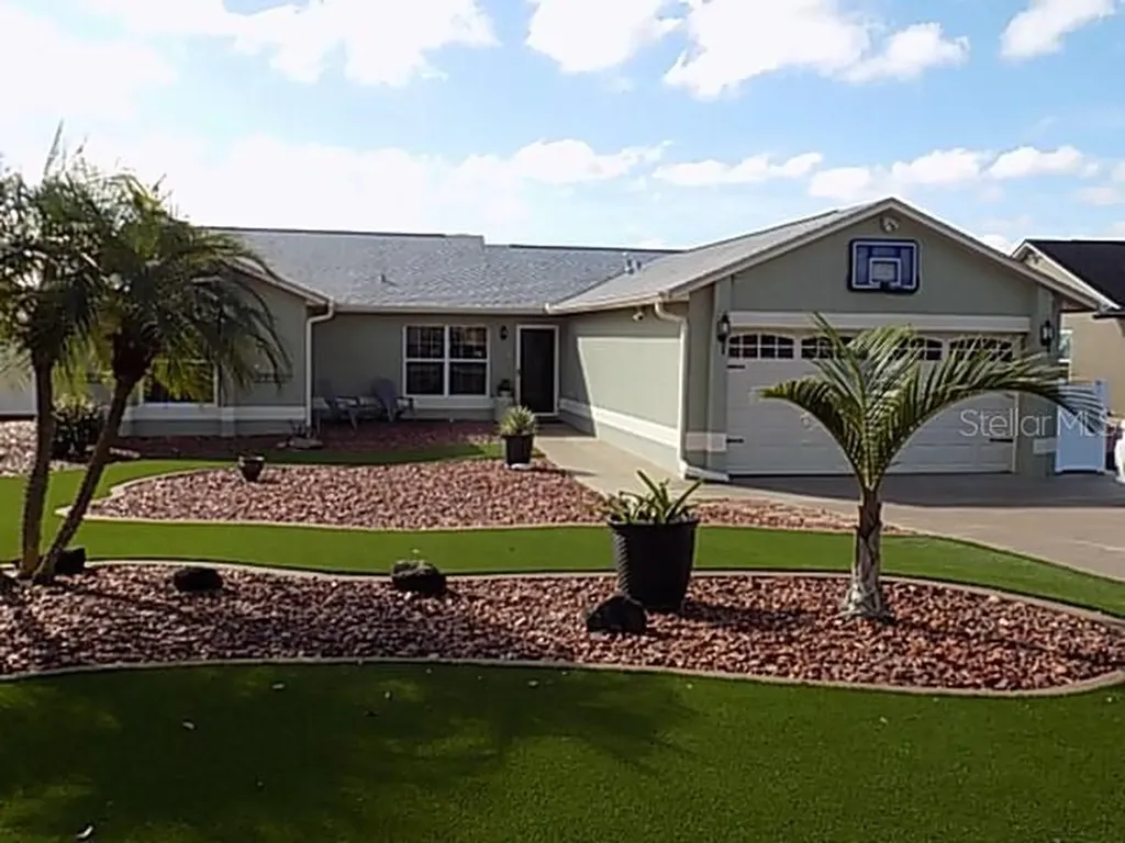 15031 Margaux Drive Clermont FL 34714
