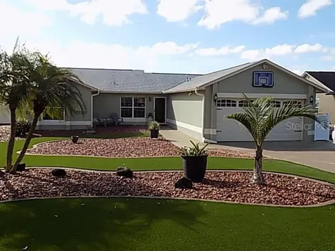 15031 Margaux Drive Clermont FL 34714
