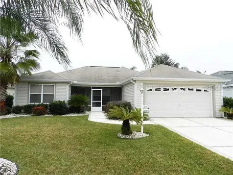 17375 SE 70th Royal Pine Court The Villages FL 32162