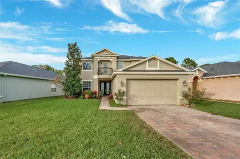 4089 Heirloom Rose Place Oviedo FL 32766