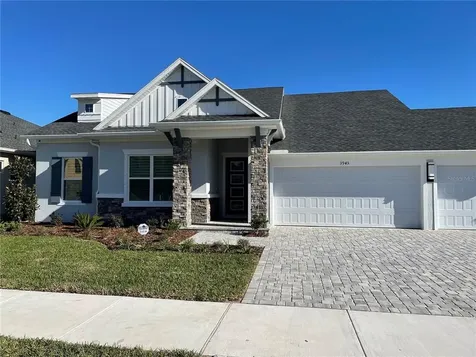 3943 Tour Trace Land O Lakes FL 34638