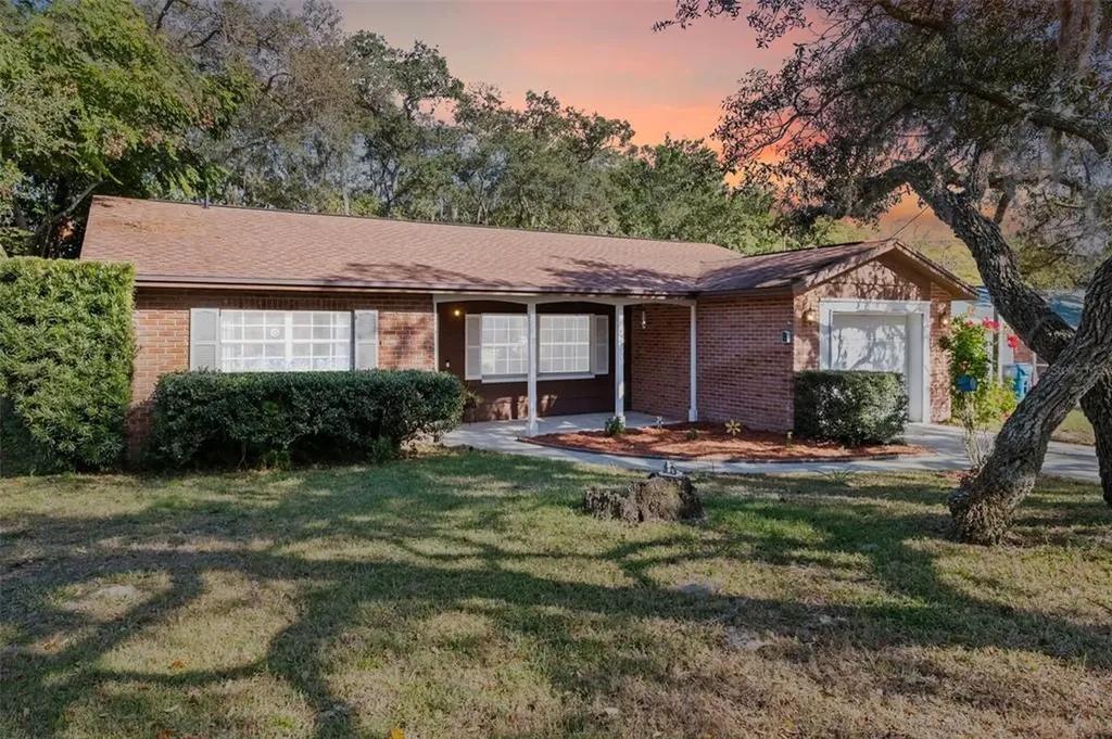 6281 Hillview Road Spring Hill FL 34606