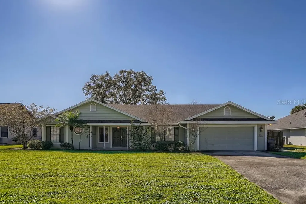 2812 Winterset Park Winter Haven FL 33884