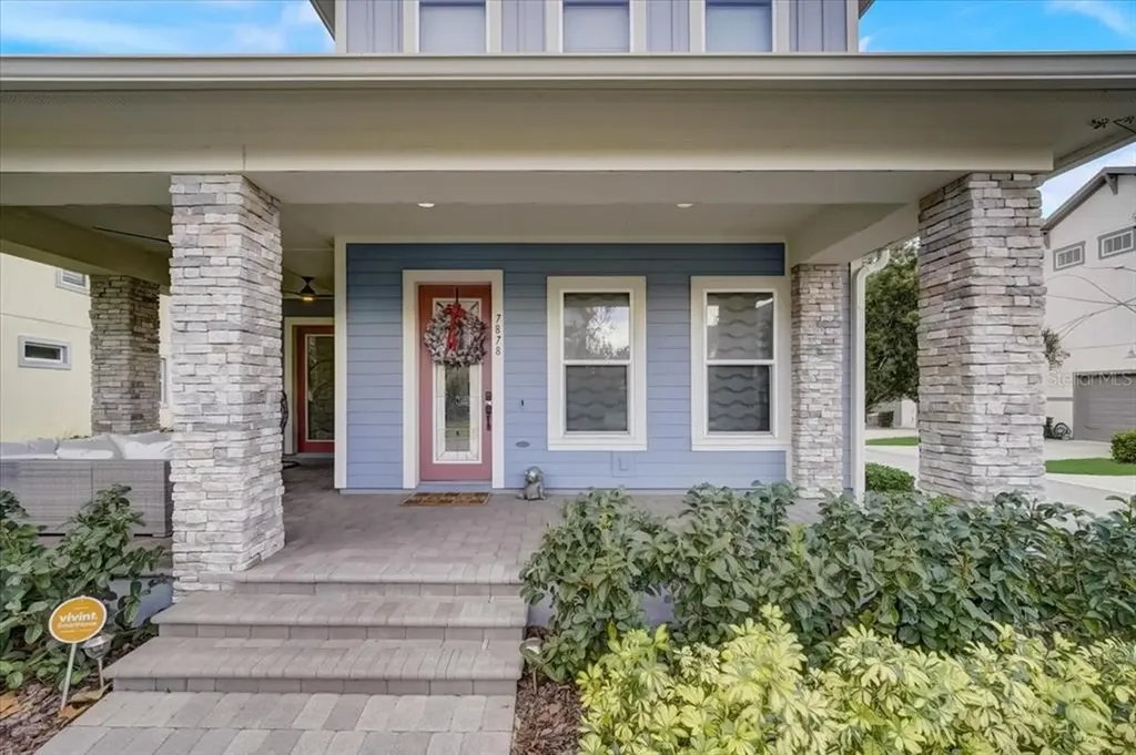 7878 Greengard Street Orlando FL 32827