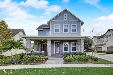 7878 Greengard Street Orlando FL 32827