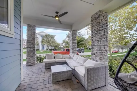 7878 Greengard Street Orlando FL 32827