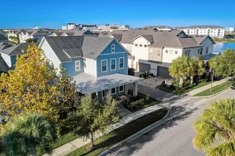 7878 Greengard Street Orlando FL 32827