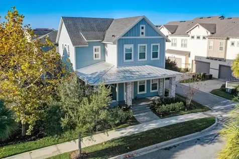 7878 Greengard Street Orlando FL 32827