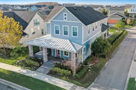 7878 Greengard Street Orlando FL 32827