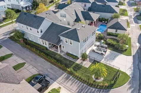 7878 Greengard Street Orlando FL 32827