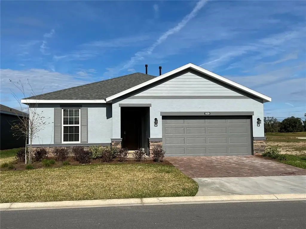 5529 NW 43rd Lane Road Ocala FL 34482