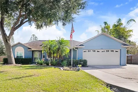 831 Mazurka Drive Chuluota FL 32766