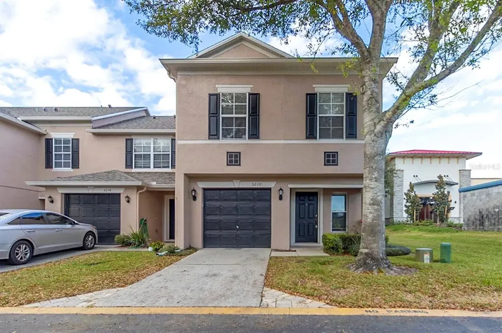 5210 Calabash Place Oviedo FL 32765