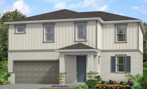 1253 Tupelo Trail Haines City FL 33844