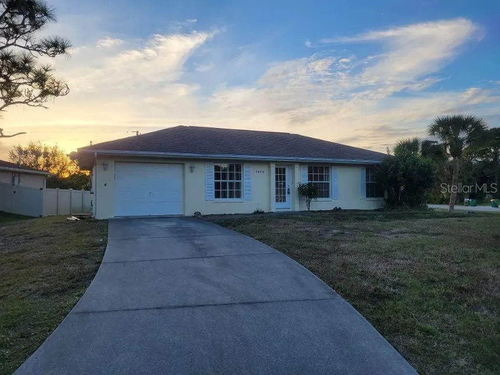7273 Elsa Street Englewood FL 34224