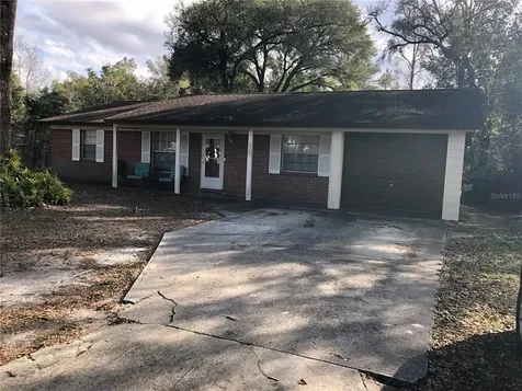 310 W Holly Drive Orange City FL 32763