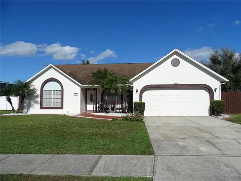 3207 Saint Augustine Court Kissimmee FL 34746