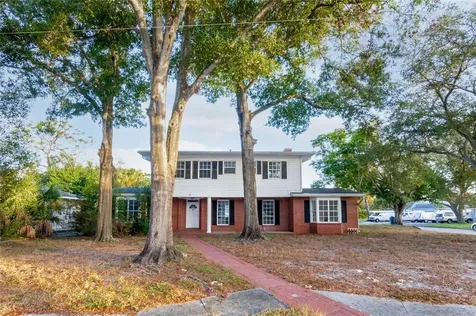 4801 Dartmouth Avenue N St Petersburg FL 33713