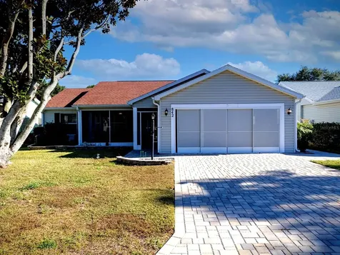 842 Cortez Avenue Lady Lake FL 32159