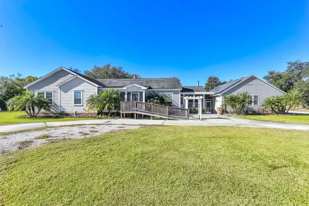 2844 Silverthorne Trail Saint Cloud FL 34772