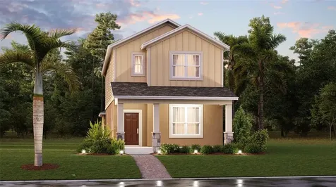 1656 Cross Prairie Parkway Kissimmee FL 34744
