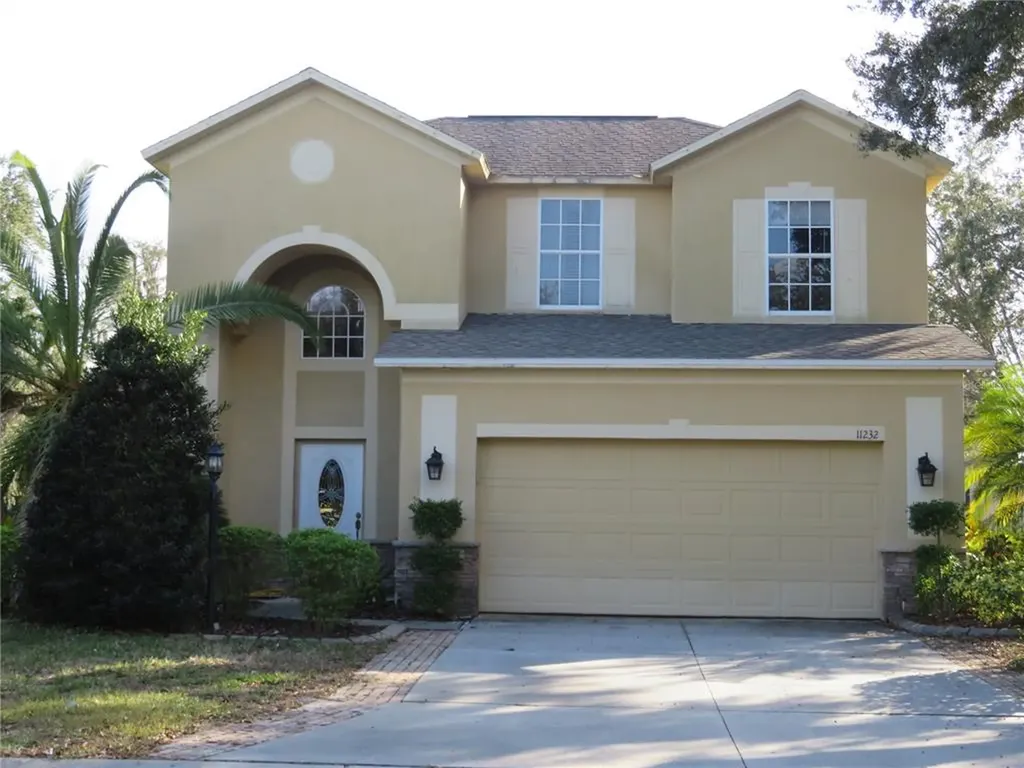 11232 Coralbean Drive Lakewood Ranch FL 34202