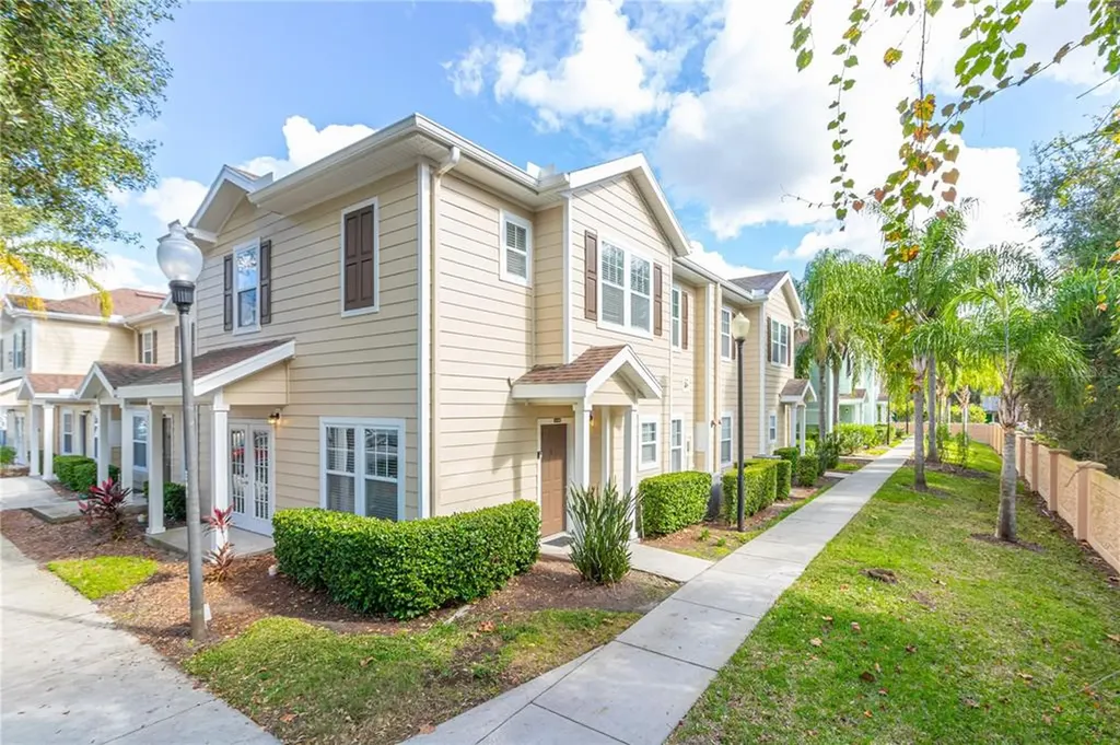 2901 Edenshire Way Kissimmee FL 34746