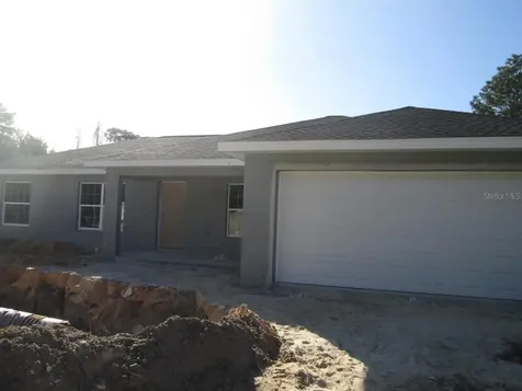 12825 SW 58th Circle Ocala FL 34473