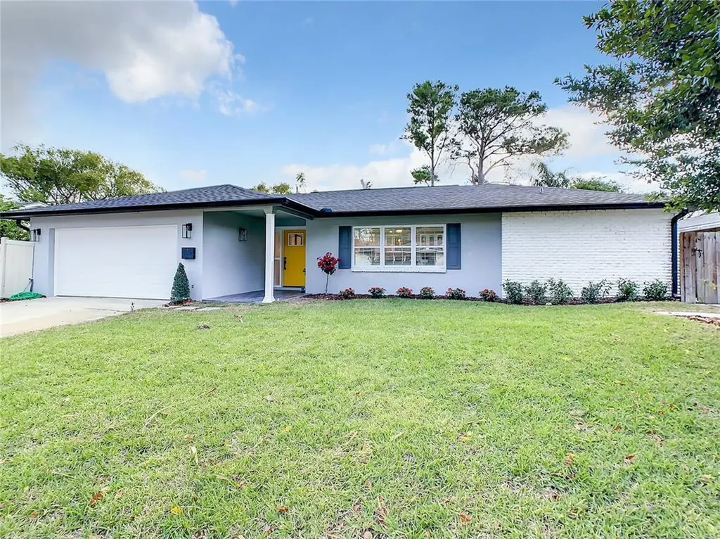 327 Elkhorn Court Winter Park FL 32792