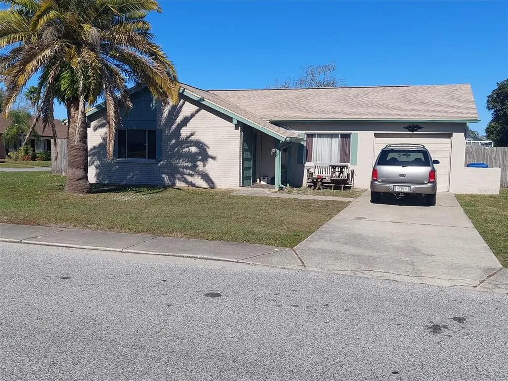 4329 Pinefield Avenue Holiday FL 34691