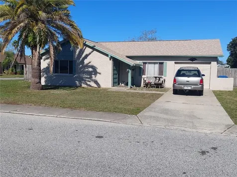 4329 Pinefield Avenue Holiday FL 34691