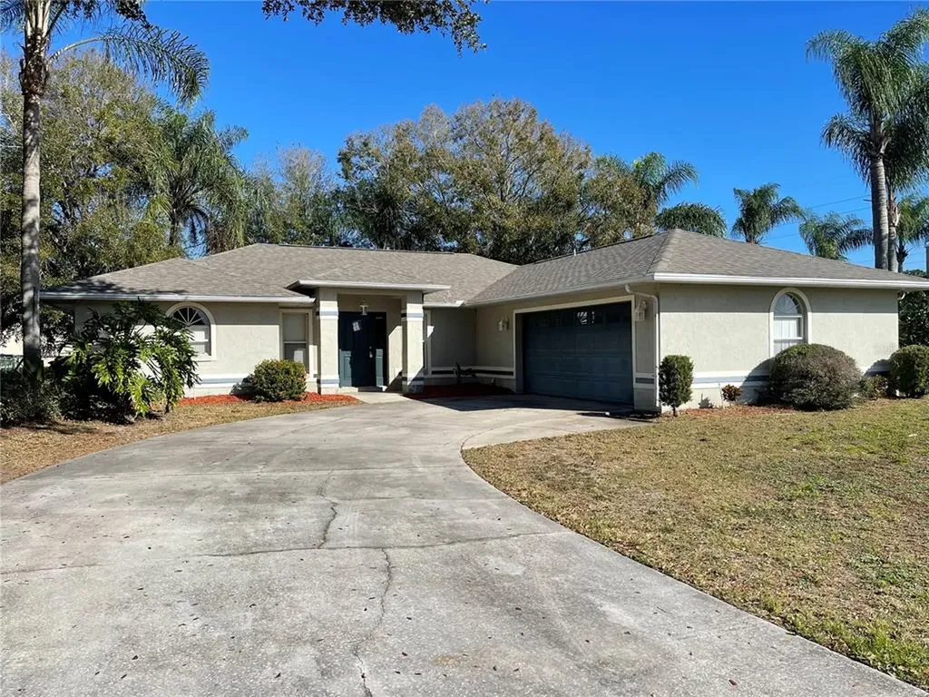 5712 Sweetheart Court Saint Cloud FL 34772